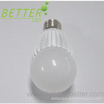 New style 10*1W 5630 SUMSUNG led bulb with stable performance